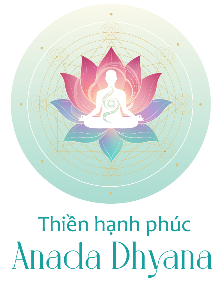 Thiền hạnh phúc - Thiền chánh niệm, chữa lành và kết nối tâm thức
