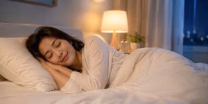 21 Ngày Thiền Cho Giấc Ngủ Ngon
